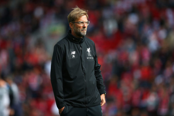 Liverpool have no chance of winning the title this season – Henchoz Liverpool have no chance of winning the title this season – Henchoz