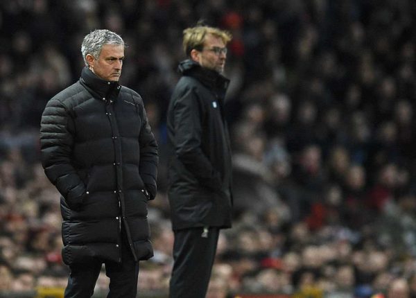 Mourinho can only beat Liverpool by being defensive – John Barnes Mourinho can only beat Liverpool by being defensive – John Barnes