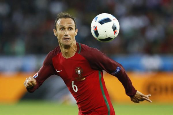 Ricardo Carvalho sentenced to seven months in prison over tax fraud Ricardo Carvalho sentenced to seven months in prison over tax fraud