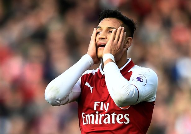 Wenger says Sanchez owes Arsenal a big showing at Man City after summer saga Wenger says Sanchez owes Arsenal a big showing at Man City after summer saga