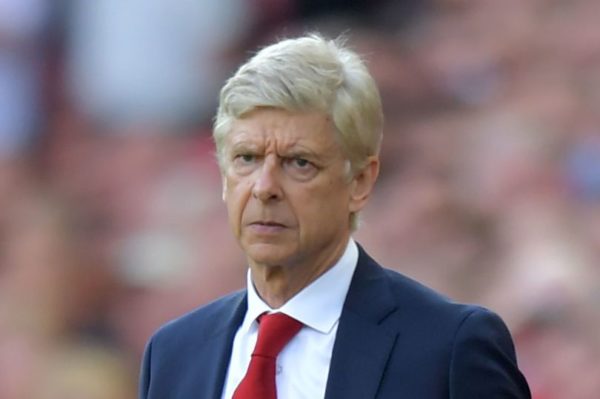 Wenger mocks Merson as feud between Arsenal boss and former player escalates Wenger mocks Merson as feud between Arsenal boss and former player escalates