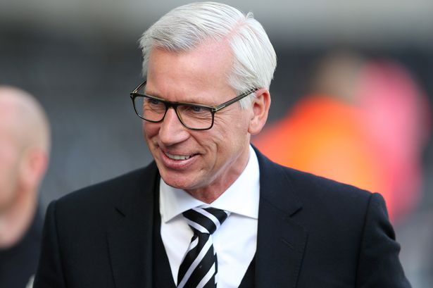 Pardew appointed West Brom boss Pardew appointed West Brom boss