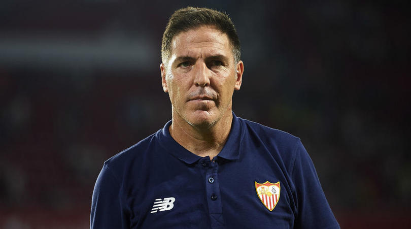 Sevilla coach Eduardo Berizzo has ‘successful’ surgery for prostate cancer Sevilla coach Eduardo Berizzo has ‘successful’ surgery for prostate cancer