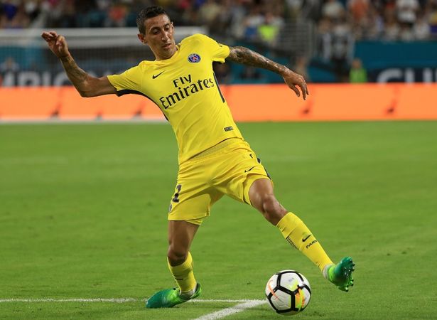 PSG ‘to sell four players in January’ as they bid to comply with financial fair play PSG ‘to sell four players in January’ as they bid to comply with financial fair play