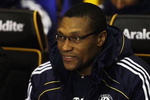 Emenalo resigns from role as Chelsea technical director Emenalo resigns from role as Chelsea technical director