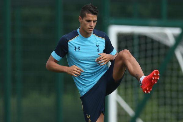Lamela poised to make Tottenham return after more than a year out Lamela poised to make Tottenham return after more than a year out