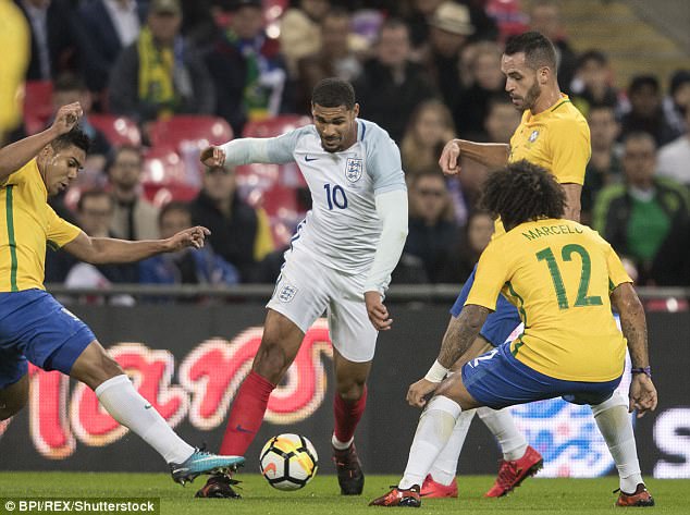 England Ace Taken To Hospital Following Broken Jaw England Ace Taken To Hospital Following Broken Jaw