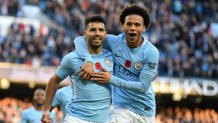 Wenger warns Man City could be unstoppable if they keep getting big ref decisions Wenger warns Man City could be unstoppable if they keep getting big ref decisions