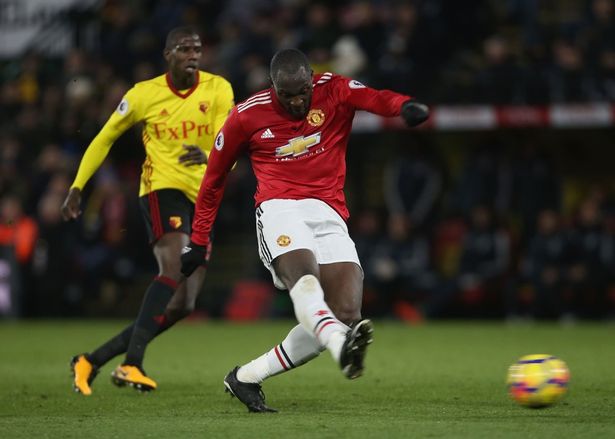 Lukaku’s Man United goal struggles caused by return of Ibrahimovic – Ferdinand Lukaku’s Man United goal struggles caused by return of Ibrahimovic – Ferdinand