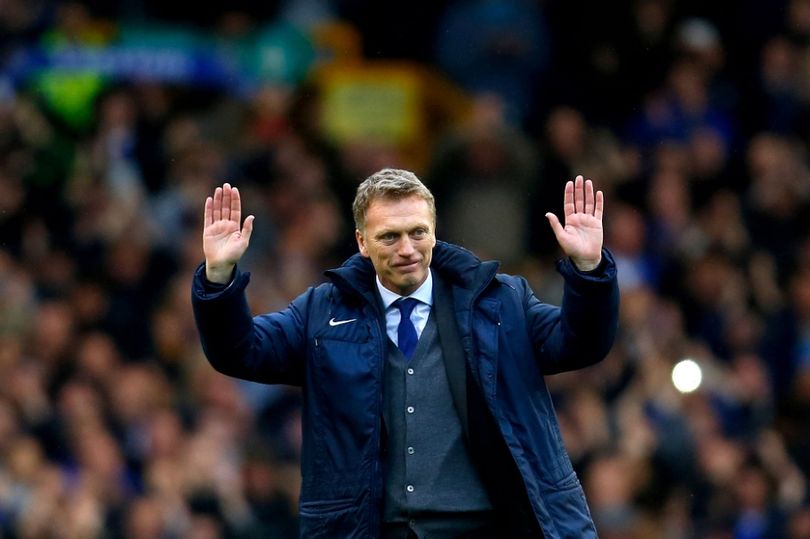 Moyes favourite for West Ham job following Bilic’s sack