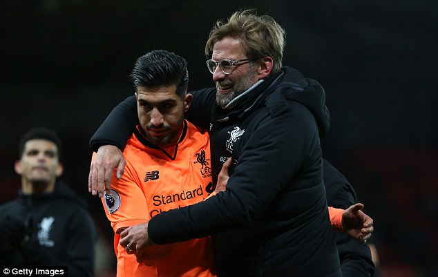 Emre Can insists Liverpool contract dispute ‘is not about money’ amid Juventus links Emre Can insists Liverpool contract dispute ‘is not about money’ amid Juventus links