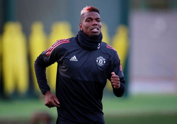 Pirlo tells Juventus board to spend big and get him Pogba Pirlo tells Juventus board to spend big and get him Pogba