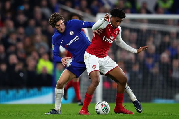 Conte calls on Chelsea to rediscover ruthless streak after Arsenal stalemate Conte calls on Chelsea to rediscover ruthless streak after Arsenal stalemate