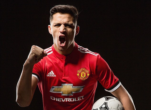 Wenger: Sanchez not a mercenary for joining Manchester United