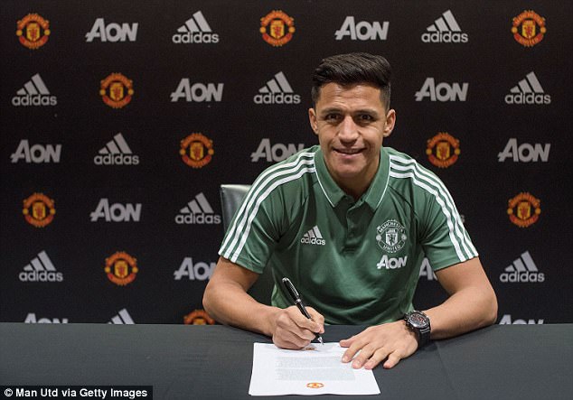 Conte: Chelsea lacked finances to compete with Man United & City for Sanchez Conte: Chelsea lacked finances to compete with Man United & City for Sanchez