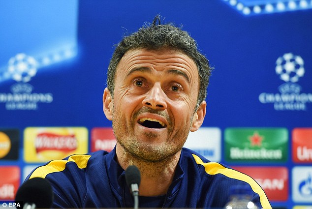 Luis Enrique to wait until the summer to take over at Chelsea Luis Enrique to wait until the summer to take over at Chelsea