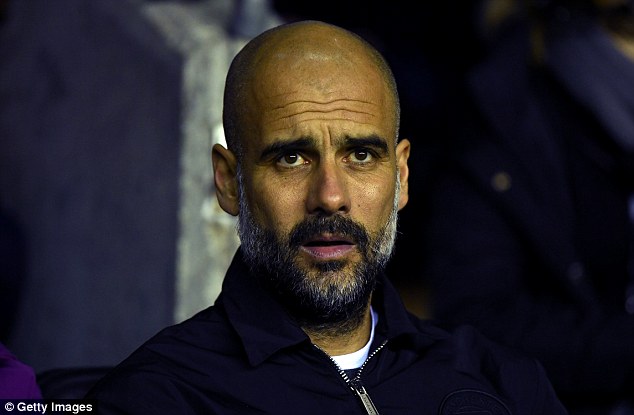 ‘Congratulations to Wigan… they had one shot on target’: Guardiola’s sour reaction to Man City’s FA Cup exit ‘Congratulations to Wigan… they had one shot on target’: Guardiola’s sour reaction to Man City’s FA Cup exit
