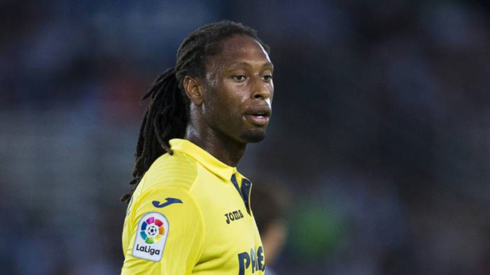 Villarreal defender Ruben Semedo charged with attempted murder Villarreal defender Ruben Semedo charged with attempted murder