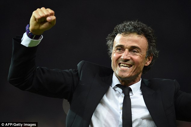 Luis Enrique in line to replace Conte as Chelsea manager Luis Enrique in line to replace Conte as Chelsea manager