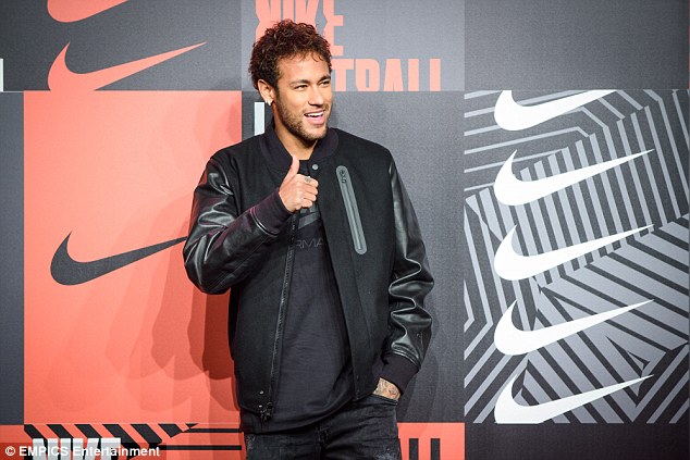 Brazil legend Ronaldo urges Real Madrid to sign Neymar from PSG Brazil legend Ronaldo urges Real Madrid to sign Neymar from PSG