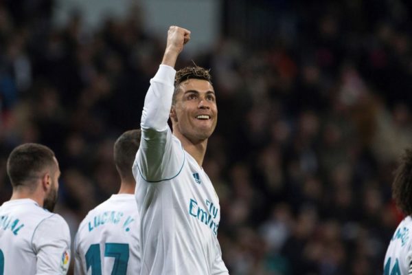 Perez insists Ronaldo hasn’t asked to leave Real Madrid Perez insists Ronaldo hasn’t asked to leave Real Madrid