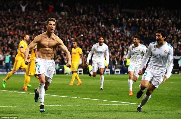 Marcelo: Real Madrid weren’t going to bow out like Barcelona Marcelo: Real Madrid weren’t going to bow out like Barcelona