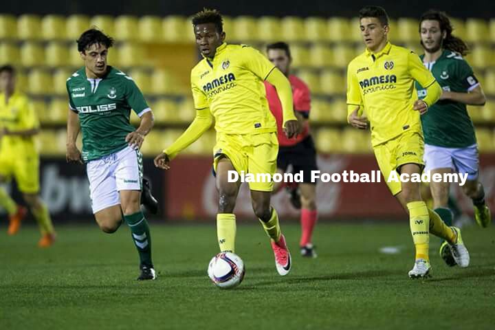 Chukwueze hoping to meet Uzoho in Spanish playoff final Chukwueze hoping to meet Uzoho in Spanish playoff final
