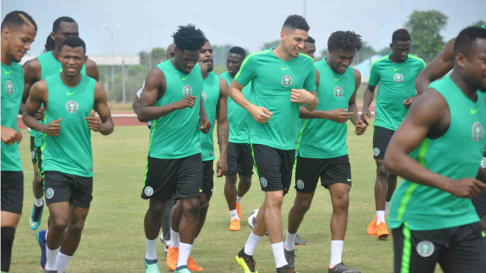 Sterling: England vs Nigeria is not just a friendly game Sterling: England vs Nigeria is not just a friendly game