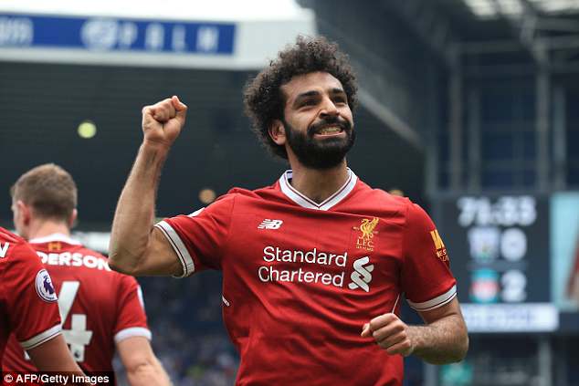Brazil legend Rivaldo wants ‘game changer’ Salah at his former club Barcelona Brazil legend Rivaldo wants ‘game changer’ Salah at his former club Barcelona