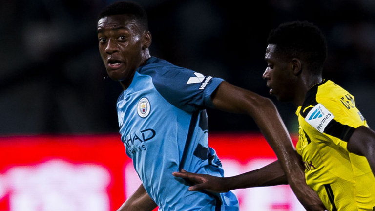Tosin Adarabioyo, others reconsidering playing for Nigeria after Ola Aina’s snub Tosin Adarabioyo, others reconsidering playing for Nigeria after Ola Aina’s snub