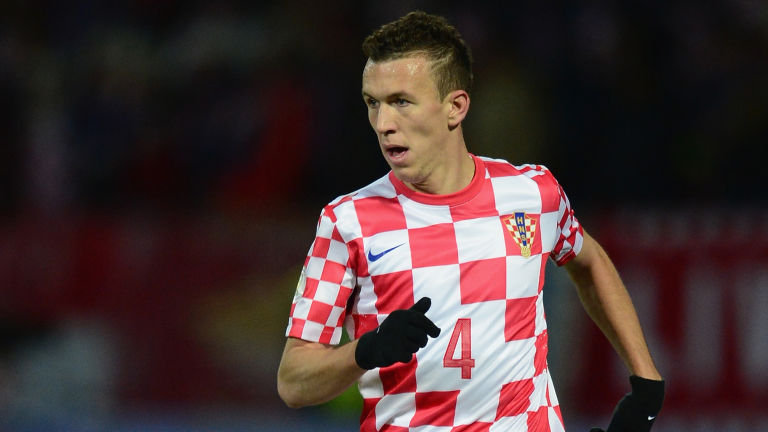 Perisic: We respect Nigeria, they regularly qualify for big competitions Perisic: We respect Nigeria, they regularly qualify for big competitions