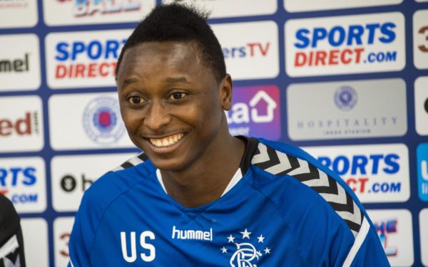 ‘Sadiq Umar Can Go From Bad To World Class In Ten Seconds’ – Former Nac Breda Boss ‘Sadiq Umar Can Go From Bad To World Class In Ten Seconds’ – Former Nac Breda Boss