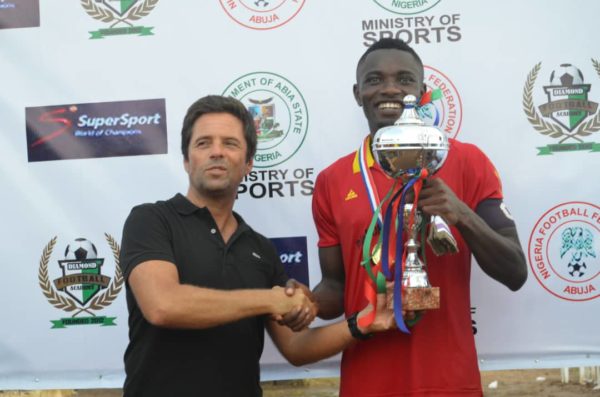 2018 Diamond Cup ends amid pump and pageantry 2018 Diamond Cup ends amid pump and pageantry