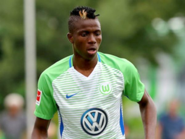 Osimhen fails trails at Belgian side Zulte-Waregem Osimhen fails trails at Belgian side Zulte-Waregem