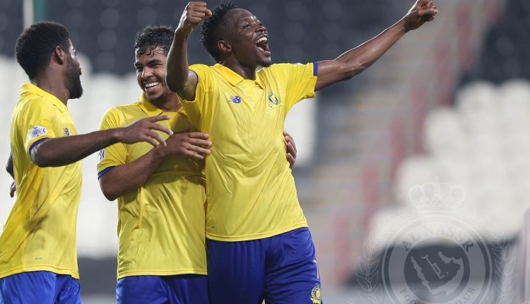 Ahmed Musa promises Al Nassr more goals after scoring winner on debut