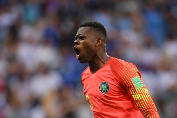 Uzoho set to join Elche on loan from Deportivo Uzoho set to join Elche on loan from Deportivo