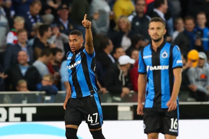 Club Brugge star Arnaut drops Dutch surname for Nigerian name Club Brugge star Arnaut drops Dutch surname for Nigerian name