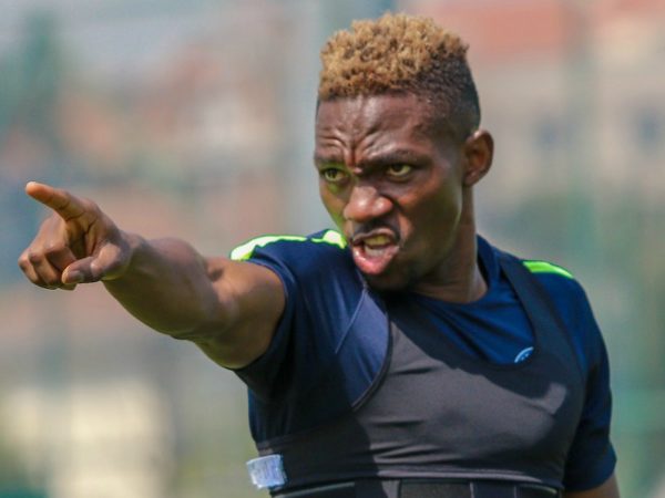 Omeruo in Madrid to seal loan switch to La Liga side Leganes Omeruo in Madrid to seal loan switch to La Liga side Leganes