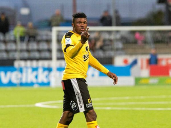 Gbolahan Salami clubless as Kazakhstan side FC Irtysh Pavlodar terminates his contract Gbolahan Salami clubless as Kazakhstan side FC Irtysh Pavlodar terminates his contract