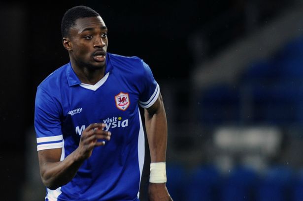 UK-born Semi Ajayi ‘over the moon’ with Nigeria call-up UK-born Semi Ajayi ‘over the moon’ with Nigeria call-up