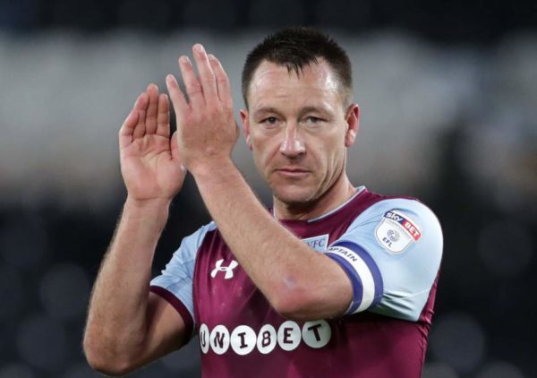 Ballack, Gerrard, Drogba pay tribute to John Terry, Carragher calls him ‘best centre-back in Premier League era’ Ballack, Gerrard, Drogba pay tribute to John Terry, Carragher calls him ‘best centre-back in Premier League era’