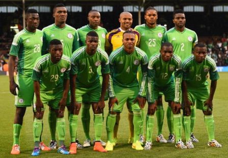A Round Up Of Nigerian Soccer A Round Up Of Nigerian Soccer