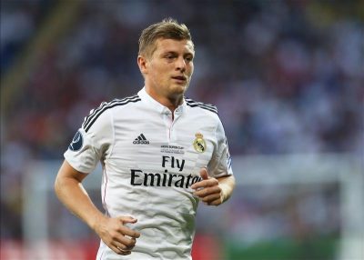 Toni Kroos Stunned By Newcastle United’s Fighting Spirit Toni Kroos Stunned By Newcastle United’s Fighting Spirit