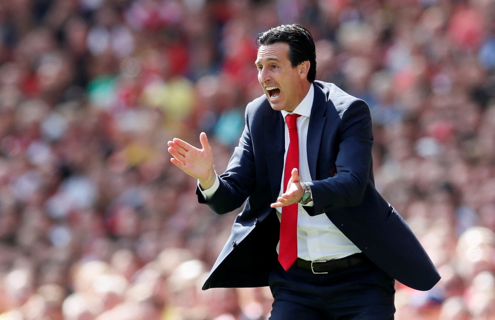 Unai Emery Highlights ‘Key Objective’ In The Champions League To Aston Villa Unai Emery Highlights ‘Key Objective’ In The Champions League To Aston Villa