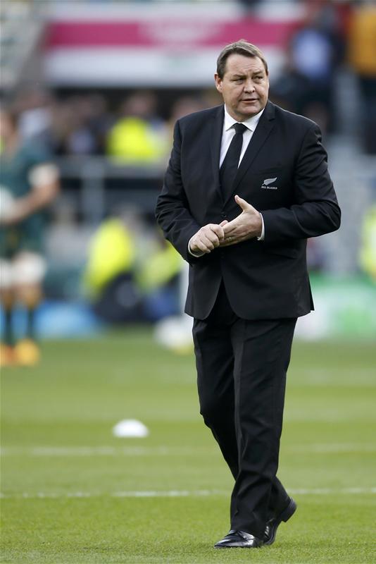 All Blacks prepare for kicking contest All Blacks prepare for kicking contest