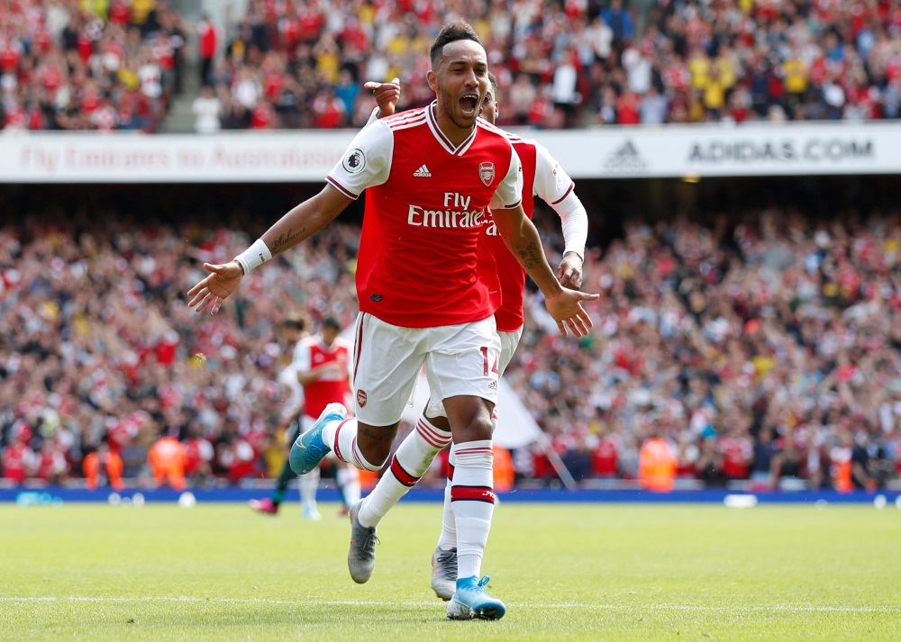 Arsenal v Crystal Palace team news Arsenal v Crystal Palace team news