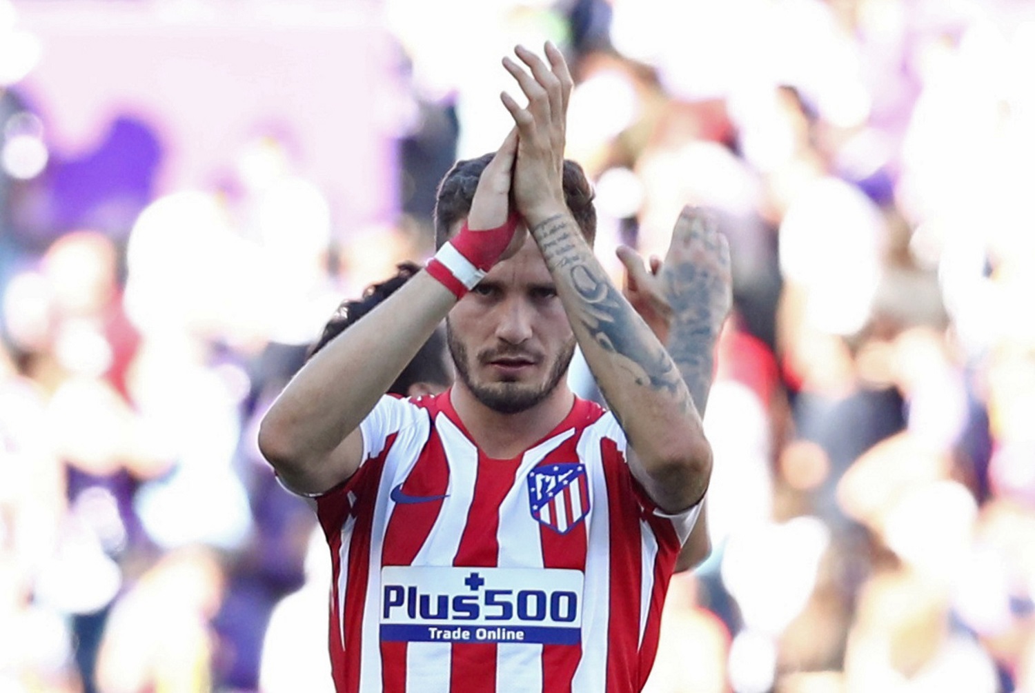 Barca strike deal with Atletico over new signings – report Barca strike deal with Atletico over new signings – report