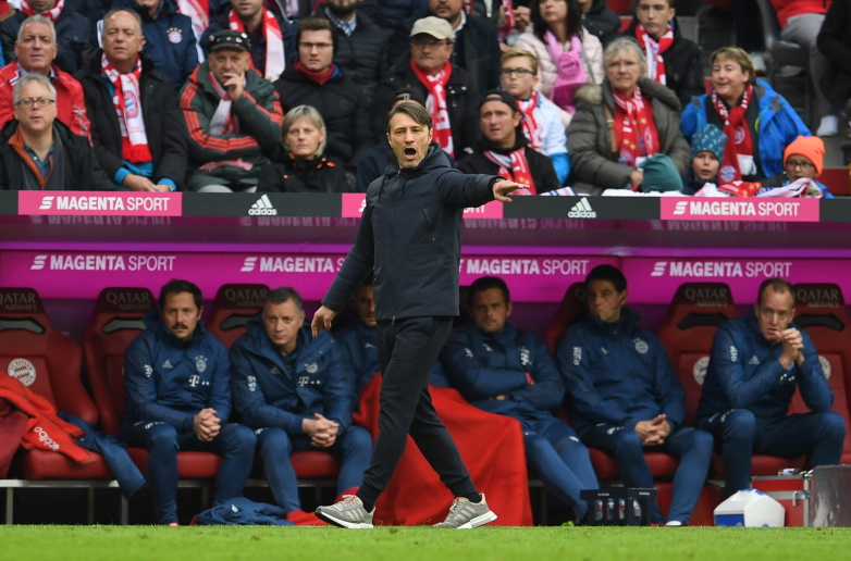 Bundesliga title race shaping up to be a cracker Bundesliga title race shaping up to be a cracker