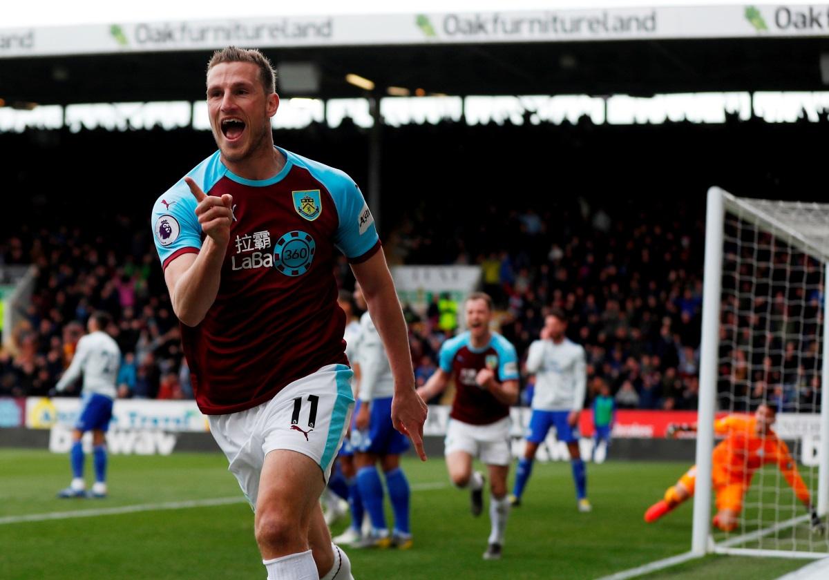Burnley v Chelsea team news Burnley v Chelsea team news