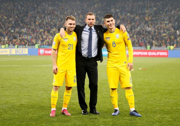 Chelsea linked to Malinovskyi after Makelele impressed by Ukrainian midfielder Chelsea linked to Malinovskyi after Makelele impressed by Ukrainian midfielder